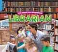 Cover: The Librarian - Lightbox