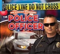 Cover: The Police Officer - Lightbox