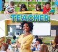Cover: The Teacher - Lightbox