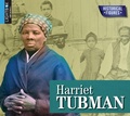 Cover: Harriet Tubman - Lightbox