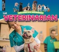 Cover: The Veterinarian - Lightbox