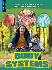 Enlarge image Cover: Body Systems - Lightbox