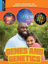 Enlarge image Cover: Genes and Genetics - Lightbox