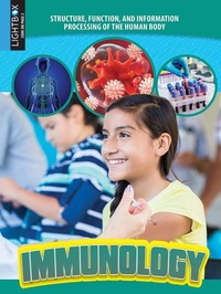 Enlarge image Cover: Immunology - Lightbox