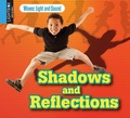 Cover: Shadows and Reflections - Lightbox