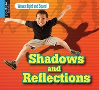 Enlarge image Cover: Shadows and Reflections - Lightbox