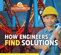 Cover: How Engineers Find Solutions - Lightbox