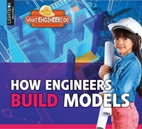 Enlarge image Cover: How Engineers Build Models - Lightbox