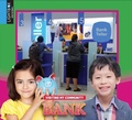 Cover: Bank - Lightbox