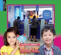 Enlarge image Cover: Bank - Lightbox