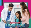 Cover: Hospital - Lightbox