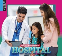 Enlarge image Cover: Hospital - Lightbox