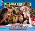Cover: Library - Lightbox