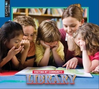 Enlarge image Cover: Library - Lightbox