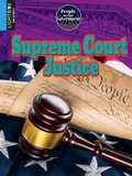Cover: Supreme Court Justice - Lightbox