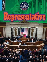 Enlarge image Cover: Representative - Lightbox