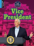 Cover: Vice President - Lightbox