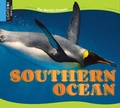 Cover: Southern Ocean - Lightbox