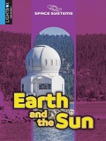 Cover: Earth and the Sun - Lightbox