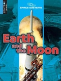 Cover: Earth and the Moon - Lightbox