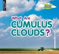 Cover: What Are Cumulus Clouds? - Lightbox