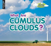 Enlarge image Cover: What Are Cumulus Clouds? - Lightbox