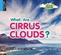 Cover: What Are Cirrus Clouds? - Lightbox