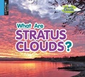 Cover: What Are Stratus Clouds? - Lightbox
