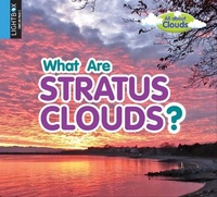 Enlarge image Cover: What Are Stratus Clouds? - Lightbox