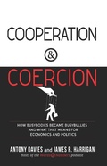 Cover: Cooperation & Coercion - Intercollegiate Studies Institute