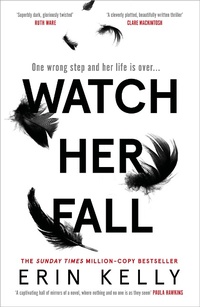 Abbildung von: Watch Her Fall - Hodder & Stoughton