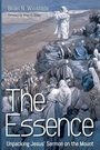 Cover: The Essence - Wipf & Stock Publishers