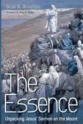 Cover: The Essence - Wipf & Stock Publishers