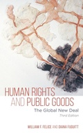 Cover: Human Rights and Public Goods - Rowman & Littlefield Publishers