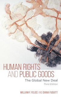 Enlarge image Cover: Human Rights and Public Goods - Rowman & Littlefield Publishers