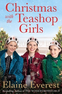 Abbildung von: Christmas with the Teashop Girls - Pan Books