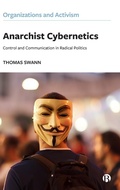 Cover: Anarchist Cybernetics - Bristol University Press