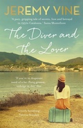 Cover: The Diver and The Lover - Coronet Books