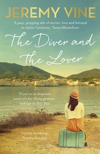 Abbildung von: The Diver and The Lover - Coronet Books