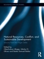 Bild: Natural Resources, Conflict, and Sustainable Development - Routledge