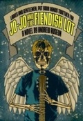Cover: Jo-Jo and the Fiendish Lot - HarperCollins