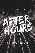 Cover: After Hours - BOOKBABY