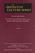 Cover: Redeeming a People - University Press of Colorado