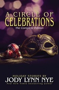 Cover: A Circle of Celebrations - WordFire Press