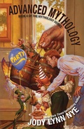 Cover: Advanced Mythology - WordFire Press