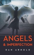 Cover: Angels & Imperfection - Ckn Christian Publishing