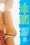 Cover: The Secrets of Boys - HarperCollins