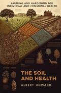 Cover: The Soil and Health - Lulu.com