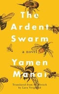Cover: The Ardent Swarm - Brilliance Audio