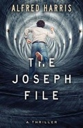 Cover: The Joseph File - Cutting Edge Publishing